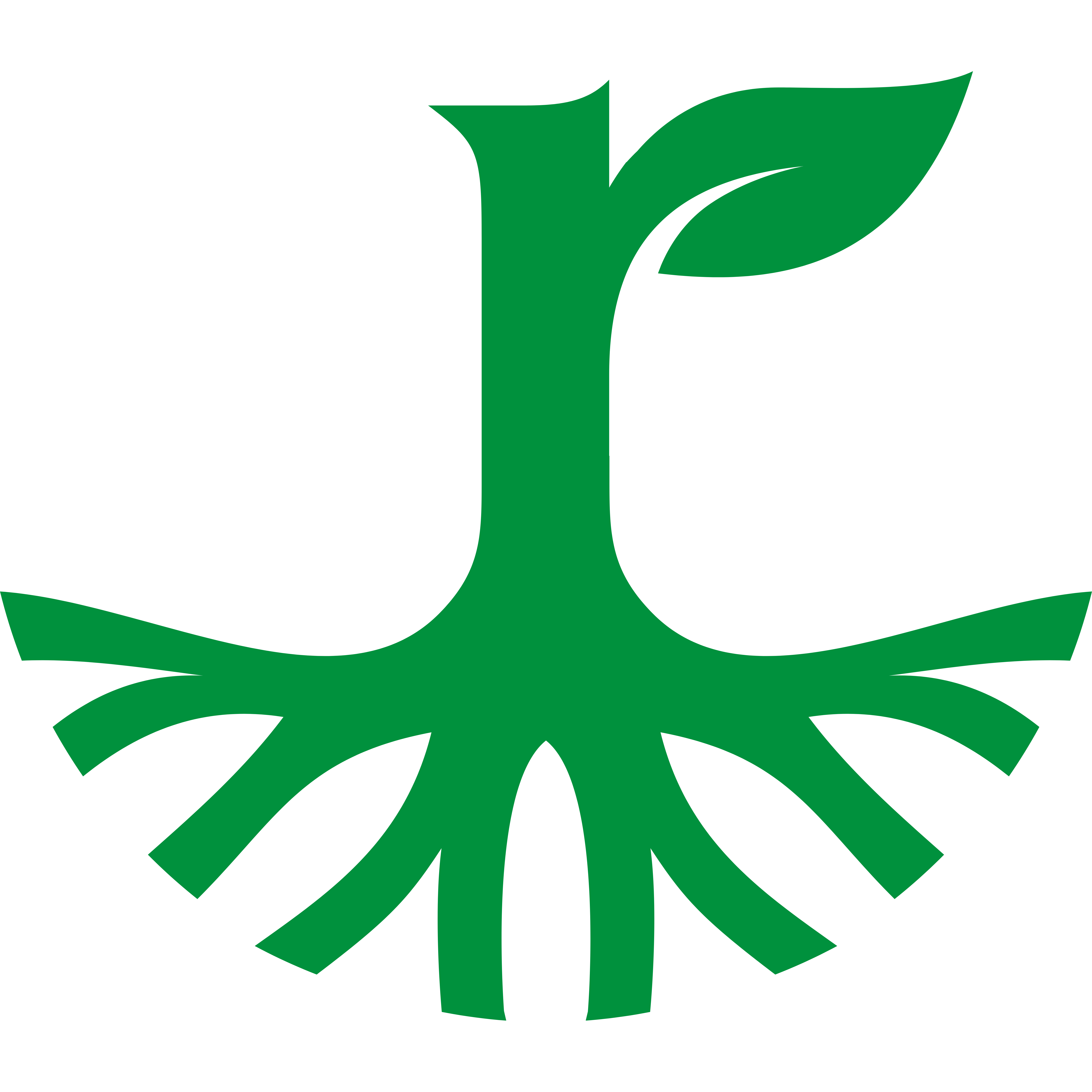Elevenroots